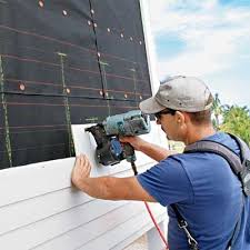 Best Wood Siding Installation  in Mccormick, SC